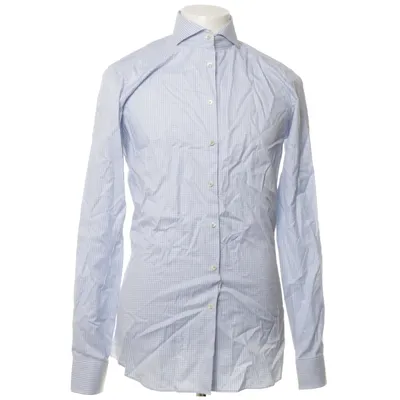 Skjorta (Slim Fit) från Jake*s Bomull
