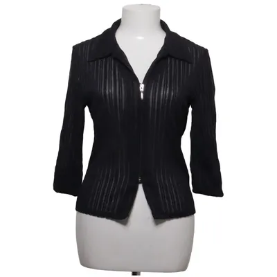 Blouse (Zwart) van Style Elastaan, Polyamide