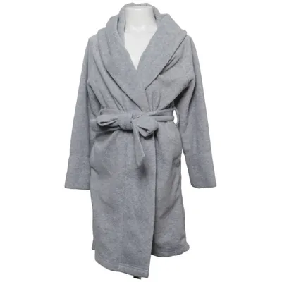 Badekåbe (Grå) fra Karmameju Polyester
