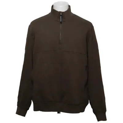Sweatshirt (Bruin) van Weekend Offender Katoen