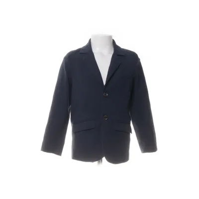 Blazer (Blue) from Name It Elastane, Polyester, Viscose