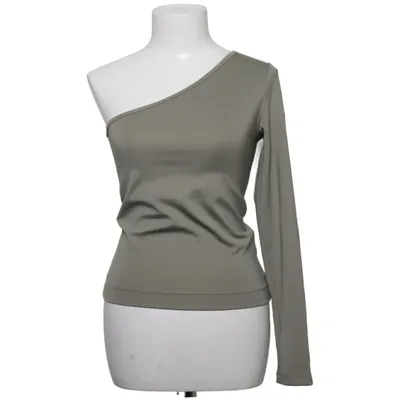 Top (Gray) from Nike Elastane, Polyester