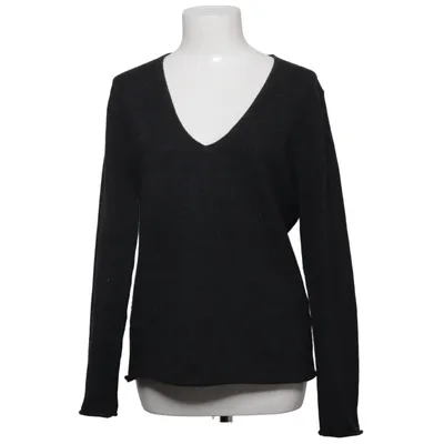 Sweater (Grå) fra Gosche Kashmir