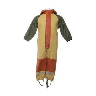 Overall (Flerfärgad) från Kuling Polyester, Polyuretan