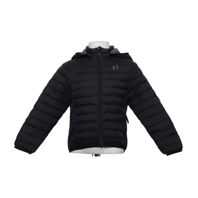 Lightweight jacket (Black) from Hang Ten Polyamide, Polyester