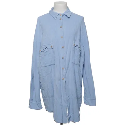 Shirt (Blue) from Marie Organic cotton