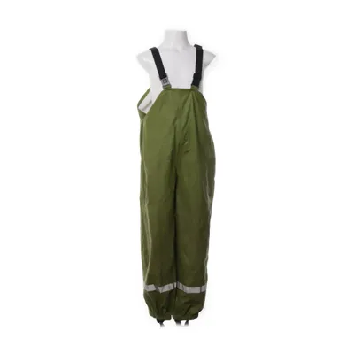 Overalls (Grøn) fra Urberg Polyester, Polyurethan
