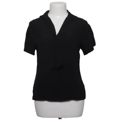 Top (Black) from The House of Foxy Viscose