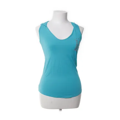 Träningslinne (Blå) från Bia Brazil Elastan, Polyamid