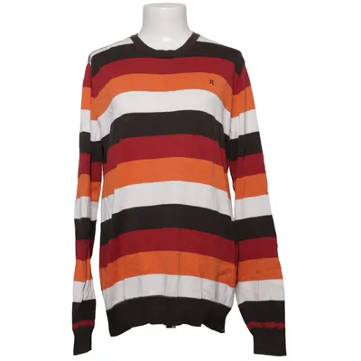 Pull-over (Me020a5) de Hurley Coton