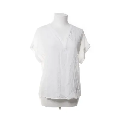 Top (White) from Gap Viscose