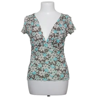 Topp (Blå, Brun, Vit, Flerfärgad) från Monsoon Polyamid