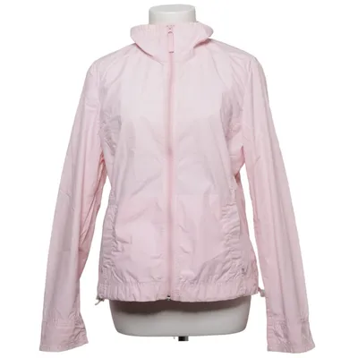 Jacka (Rosa) från ESPRIT Bomull, Polyester