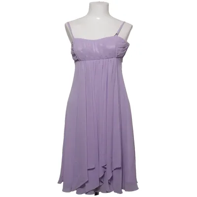 Cocktail dress (Purple) from Heine Polyester