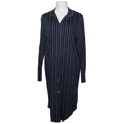 Pajama shirt (Blue) from Rösch Cotton