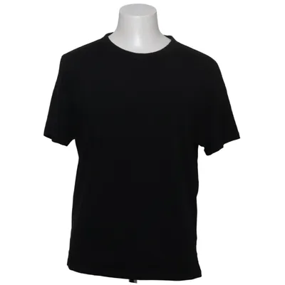 T-shirt (Black) from Mott & Bow Cotton