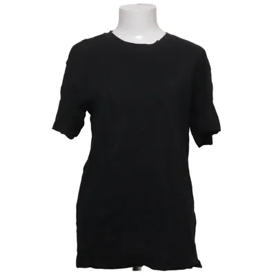 T-shirt (Svart) från Prowear Bomull