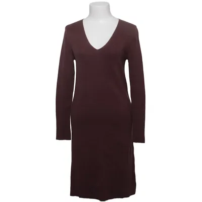 Dress (Purple) from Noa Noa Cotton, Polyamide, Viscose, Wool