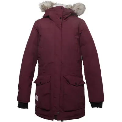 Vinterjacka (Röd) från Everest Polyamid, Polyester
