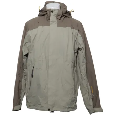 Veste (Beige, Marron) de North Bend Polyamide, Polyester