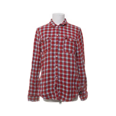 Flanellskjorta (5W4727) från Gilly Hicks Bomull