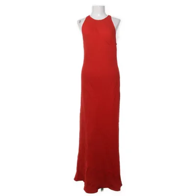 Maxi jurk (Rood) van Lindex
