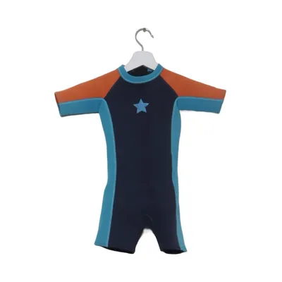 Combinaison de plongée (Bleu, Orange, Multicolore) de Turbo Polyamide