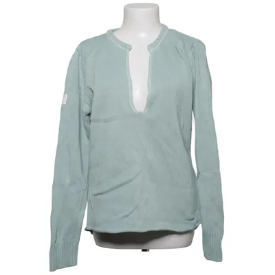Pull-over (Vert) de Signal Coton