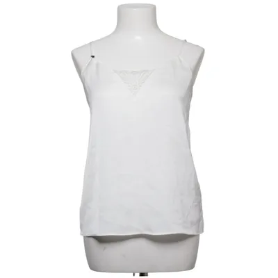 Tanktop  (Hvid) fra Etam Polyester