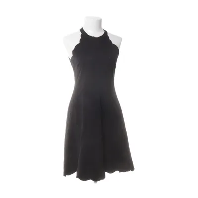 Klänning (Svart) från About You Bomull, Elastan