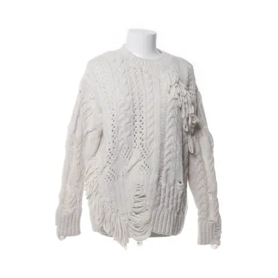 Tröja (Vit) från Touché Akryl