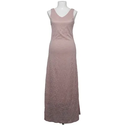Maxi dress (Pink) from Sweet Girl Elastane, Polyester