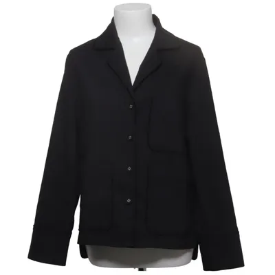Overshirt (Black) from HOPE by Ringstrand Söderberg