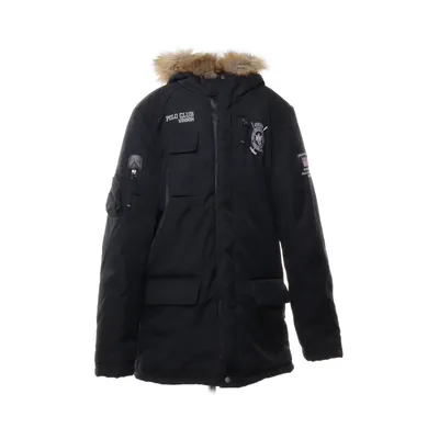Parkas (10766SE Farl) från Vinson Polo Club Polyester