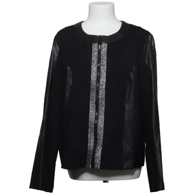 Jack (Zwart, Zilver) van Pfeffinger Elastaan, Polyamide, Polyester, Polyurethaan, Viscose