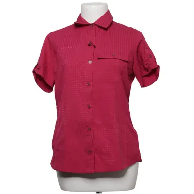 Chemise à manches courtes (Rose) de Vaude