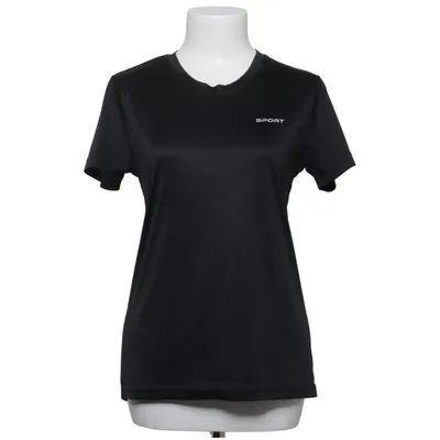 T-shirt (Black) from Vega