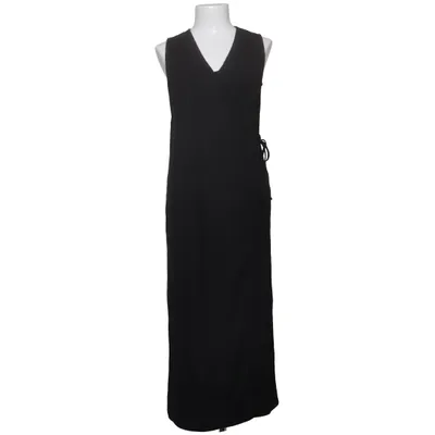 Maternity dress (Black) from H&M Mama Elastane, Polyester, Viscose