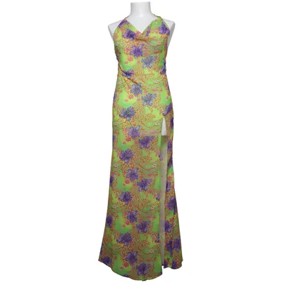 Strandkleid (Grün, Lila, Mehrfarbig) von I.AM.GIA Polyester