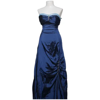 Aftenkjole (5662) fra Poly Polyester