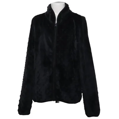 Cardigan (Zwart) van Rehall Polyester