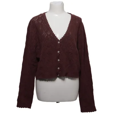 Cardigan (Roze) van Universal Thread Elastaan, Gerecycled polyester