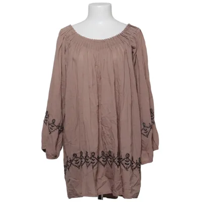 Blouse (Beige) de Derhy Coton