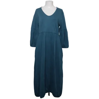 Robe (Bleu) de Waschbär Coton