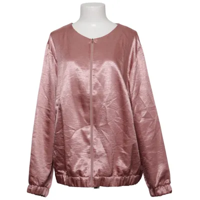 Bomberjacka (Rosa) från Bodyflirt Polyester