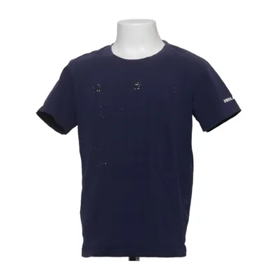 T-shirt (Blue) from Roblox Cotton