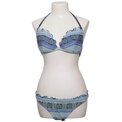 Bikini (Blå, Flerfärgad) från Vilebrequin