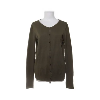 Cardigan (DISTW/ FINE CARDIGAN) de Distrikt Nørrebro Élasthane, Polyamide, Viscose