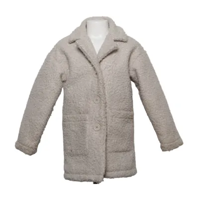 Kappa (Beige) från Outerwear by Name It Polyester