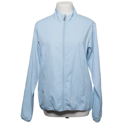 Trainingsjack (Blauw) van Daily Sports